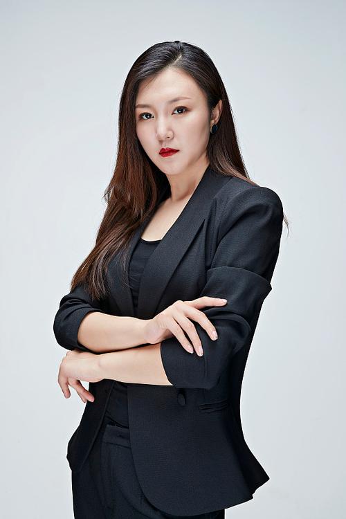 白尘珐 后期制作总监